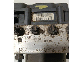 Блок АБС 0265232356, 5659L2071110   Renault  Trafic II (X83)  2002 - 2014 года
