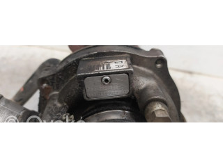 Турбина Citroen Xsara 1.6 K03225269 для двигателя RHYDW10TD