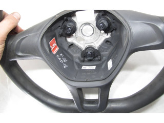 Руль Volkswagen Caddy 2015 - 2020 года 6C0419091AQ, 62126001A