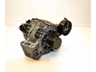 Генератор 31345236   Volvo V60 1.6     