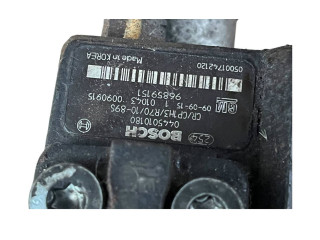 Топливный насос