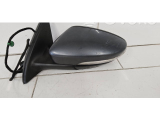 Зеркало электрическое Volkswagen Jetta VI 2011 - 2018 года