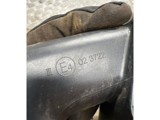 Зеркало (управляемое электричеством) E4023722 Skoda Octavia Mk2 (1Z)