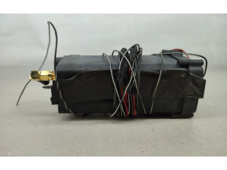 Řídící jednotka DLU0210W5NEU Audi Q7 4L 2008