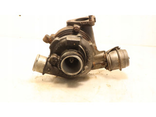 Турбина KIA Ceed 28201-2A400