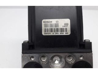 Блок управления АБС CENTRALITAABS Alfa Romeo 166