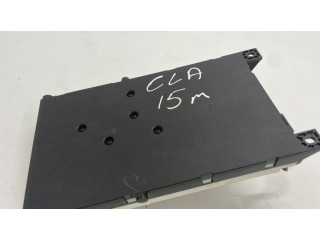 Комфортный модуль