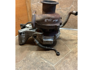 Turbodmychadlo Турбина 767378 BMW X1 E84 N47 D20 C