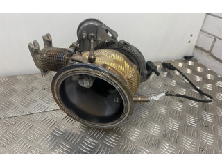 Турбина 06M145689J, 06M145A01   Audi Q5 SQ5   