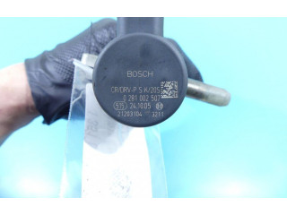 Топливная рампа 0445214056, IMPRK1351042 Saab 9-3 Ver2