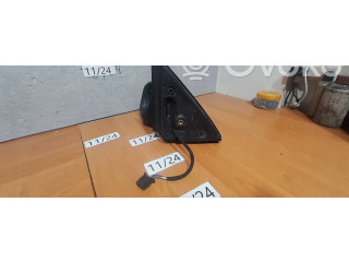 Зеркало электрическое Skoda Fabia Mk3 (NJ) 2015 - 2021 года