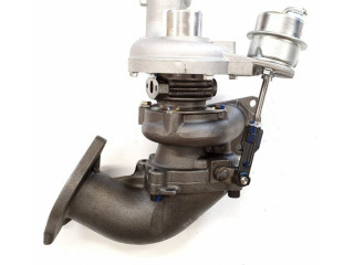 Турбина Renault Megane I 53039700014, 53039700038