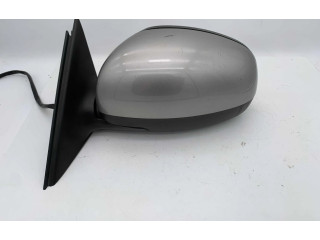 Зеркало электрическое Skoda Fabia Mk2 (5J) 2007 - 2014 года