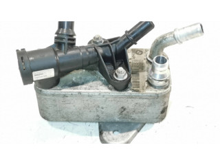 Охладитель трансмиссионного масла