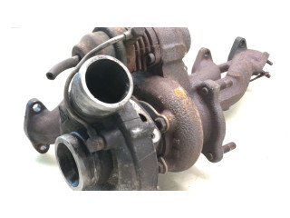 Turbodmychadlo Турбина 532410150 Audi 100 S4 C4 2.5