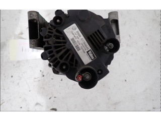 Генератор 71795805 Fiat Qubo