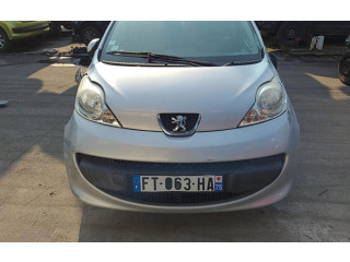 Генератор 270600Q011   Peugeot 107      