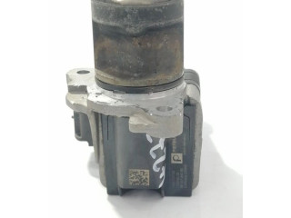 Форсунка 9802194080 Citroen C5