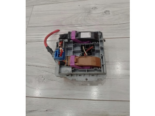   Pojistková skříňka 46835603   Fiat Punto (188) 2004