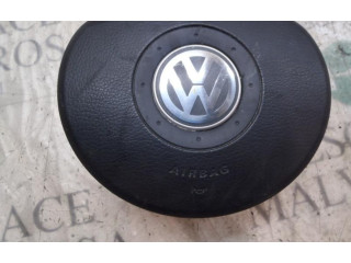 Подушка безопасности водителя    Volkswagen Touran I
