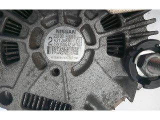 Генератор 23100-EG010 Infiniti M