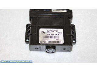 Блок управления коробкой передач 09K927750K, 09K927750K   Volkswagen Transporter - Caravelle T5