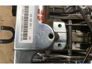 Рулевая рейка 4E0905852C, H17S0034 Porsche Cayenne (9PA) 2002 - 2010 года