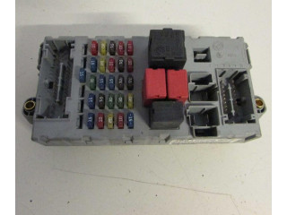 Pojistková skříňka 46812229NPL, Delphi Fiat Punto (188) 1999