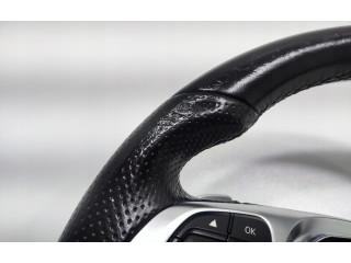 Volant Mercedes-Benz GLE (W166 - C292) 2016 A0024602203