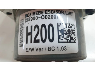 Jednotka ABS 58900Q0200 Hyundai i20 (BC3 BI3) 2022