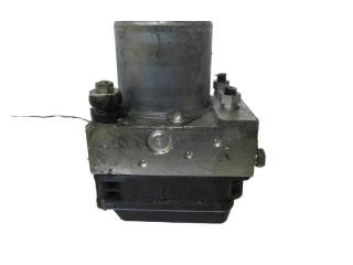 Блок управления АБС 00004541QF Citroen C4 I Picasso