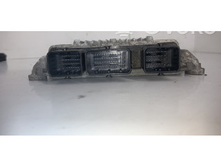 Комплект блоков управления 9663483180 Citroen C2