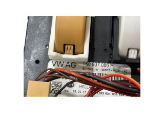 Блок комфорта 1K0937086H, S0615H103AD Skoda Yeti (5L)