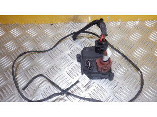 Блок управления подвески