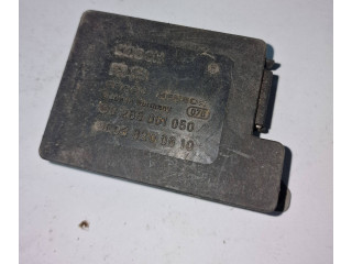 Блок подушек безопасности 0038200610, 0285001050   Mercedes-Benz E W124