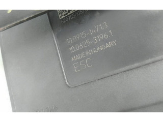 Блок АБС 10091514713 Dacia Dokker 2012 - года