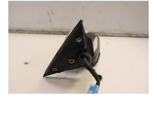 Зеркало электрическое Skoda Octavia Mk4 2019 - года