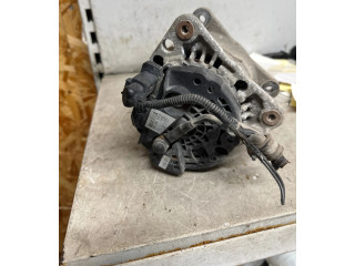 Генератор 06F903023D, 0124325130 Volkswagen Caddy