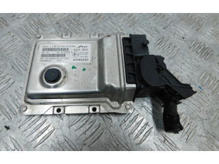 Řídící jednotka 52045252, BC0116774G Fiat Punto Evo 2010