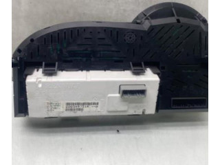 Панель приборов 8201196169   Renault Twingo II       