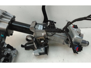    Рулевая рейка 2q1423510bp   Skoda Fabia Mk4 (6VA) 2021 -  года