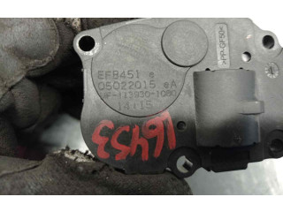 Вентилятор печки MF1139301080, 05022015 Jaguar XF X250