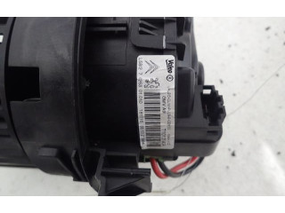 Вентилятор печки       Peugeot 2008 I