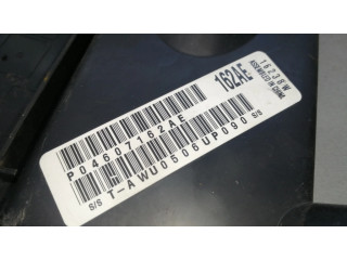 Блок предохранителей 7154708730, P0467162AE Dodge Magnum