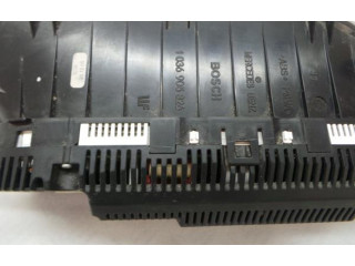 Přístrojová deska Mercedes-Benz S W221 2008 1036905326, PEQUENODANO