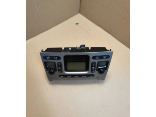 Блок управления климат-контролем 735276921, 5HB00816600 Lancia Lybra