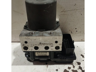 Блок АБС 0265951352, 0265951352   Mercedes-Benz  A W169  2004 - 2012 года