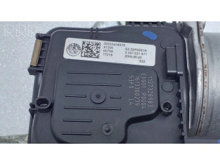 Комплект механизма стеклоочистителей