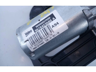 Моторчик заднего дворника 9678423580 Peugeot 2008 II