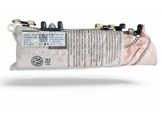 Подушка безопасности в сиденье 5E0880242, 34167846B Skoda Octavia Mk3 (5E)